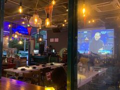 -JUKEBOX玖部音乐餐厅(华侨城店)