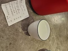 -闫府私房菜·百年鲁菜(恒隆店)