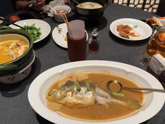 -锦府园·新台州菜(合生汇店)