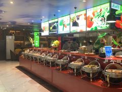 -素心素食(翠苑店)