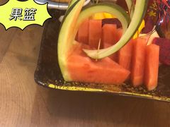 -金鸡岭桥头公园