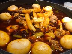 -李子坝梁山鸡(北碚万达五鸡哥店)
