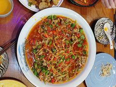 -盛世盐帮·自贡特色(总店)