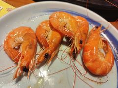 -三个渔夫·蒸汽海鲜(小白楼店)