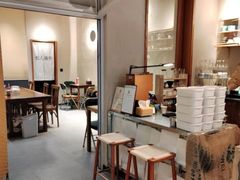 -Jeans Coffee牛仔裤咖啡