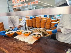 -龙华素斋(龙华路店)