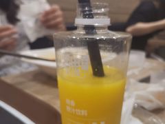 -魏家凉皮(博水商务大厦店)