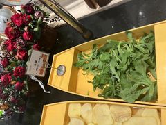 -新希望诺富特酒店-青岛湾中餐厅