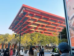 -中华艺术宫(上海美术馆)