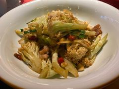 花菜-湘阁里辣(南联锦泰城店)