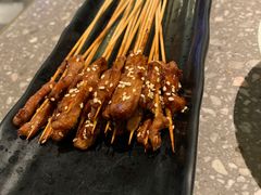 牛肉-烟火鱼乡(京华城店)
