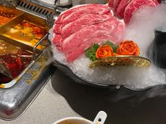 -海底捞火锅(万象城店)