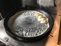 -阿庄新豫菜(航海东路店)