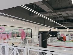 -奇迹健身(SM广场店)