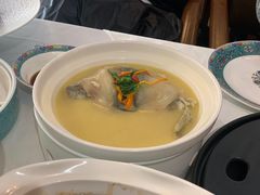 -肆月河豚·新淮扬(金融街店)