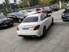 -上海星瀚奔驰4S店(红柳路店)