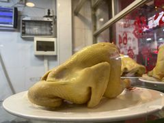 -文记壹心鸡(宝华路店)