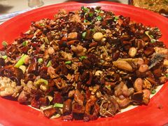 -常和州·夜宵大排档(常州单店)