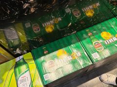 -倍儿美海鲜大排挡·非遗海鲜蒸饺(洋货店)
