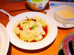 -黑鸡小馆(金源店)
