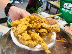 -枇杷园食为鲜火锅(南山店)