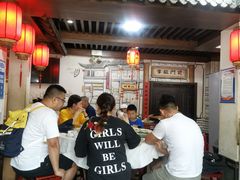 -前门故事烤鸭店(十里河店)