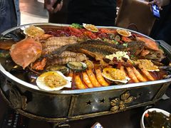 -虾享蟹逅小龙虾·螃蟹·小海鲜(吉林省总店)
