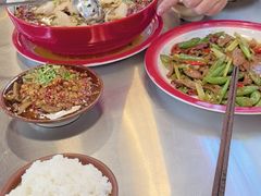 -蜀川川破店·江湖菜·烧烤(北京首店)
