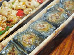 -竹一味·竹筒饭