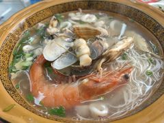 -阿城海鲜捞化(上下杭店)