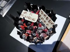 -大连铂尔曼酒店-铂尔曼美食廊 Pullman Deli