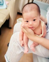 -国健母婴护理中心(经开院)