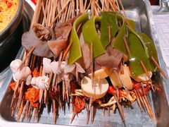 -钢管厂五区小郡肝火锅串串香(总店)