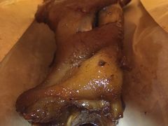 -赵元章肉骨烧(山塘街店)
