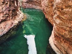 -湖洞水自然风景区