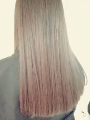-ace hair salon top 无痕接发