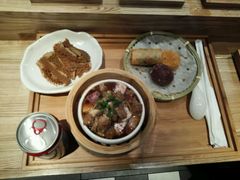 -72街红烧排骨饭(海珠丽影广场店)