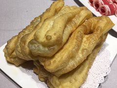-鼓楼东街老火锅(鼓楼店)