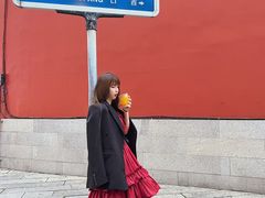 -麦当劳(南后街店)