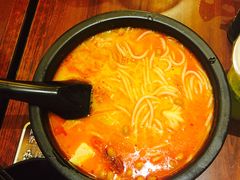 -阿香米线(北京华联万柳店)