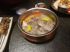 -丝路金桃·新疆菜(徐汇店)