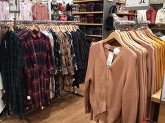 -优衣库(青岛万象城店)