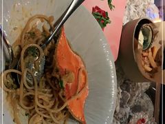 -普朗姆生蚝吧(原建国路店)