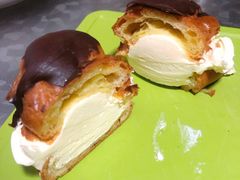 -白玉兰食品甜凤店(合生汇店)