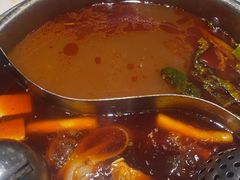 -麻辣空间·清油火锅(万达广场店)