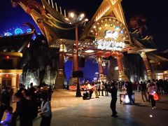 -七彩云南欢乐世界