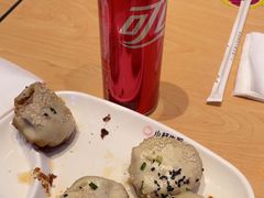 -小杨生煎(周浦万达店)