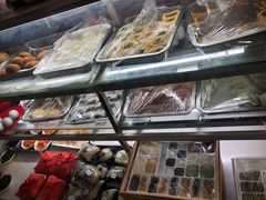 -糯米香(长江路店)