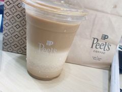 -Peet's Coffee皮爷咖啡(上海长风大悦城店)