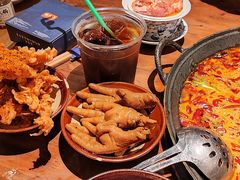 -楠火锅(太古里总店)